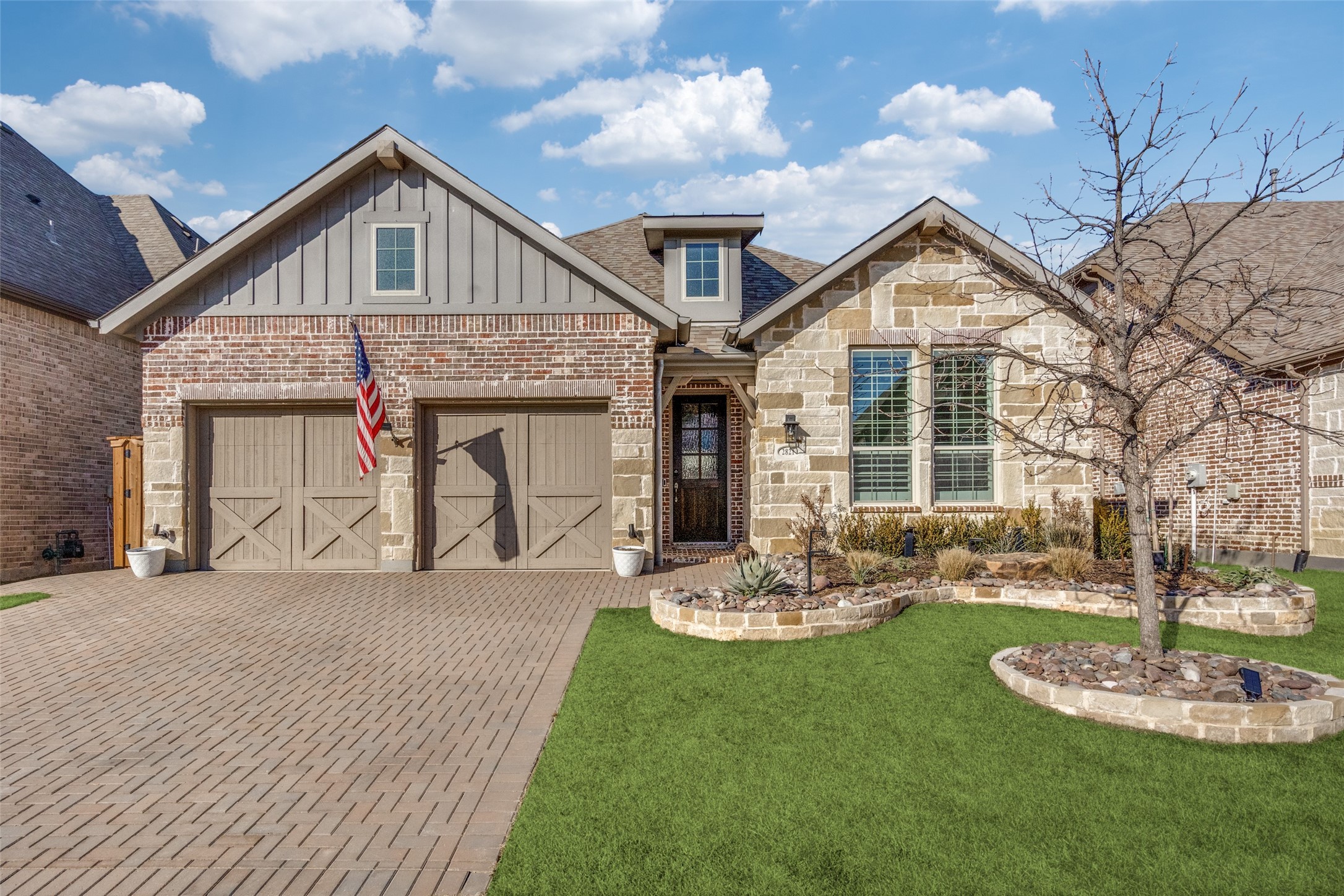 2821 London The Colony TX 75056