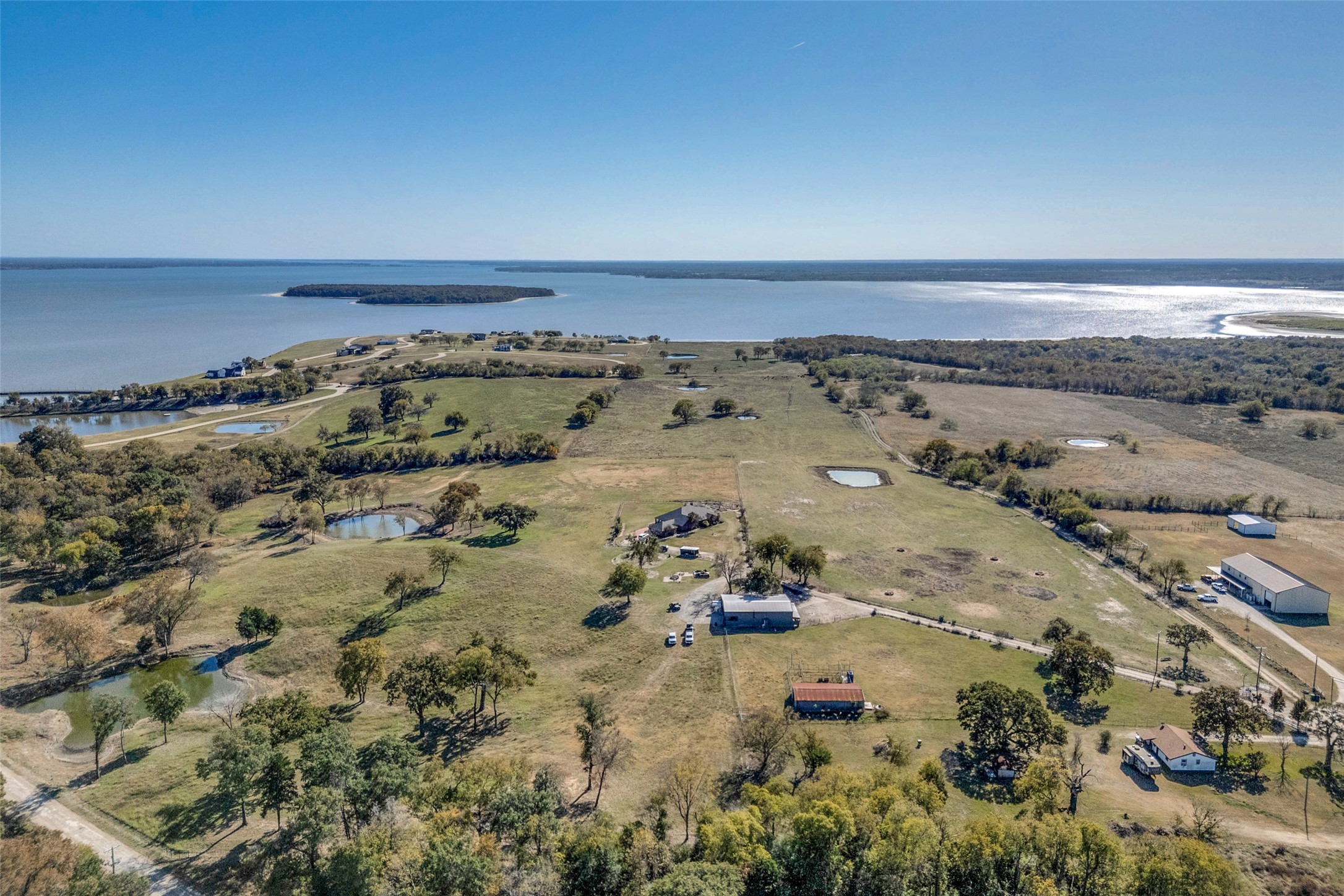 15675 County Road 4024 Kemp TX 75143