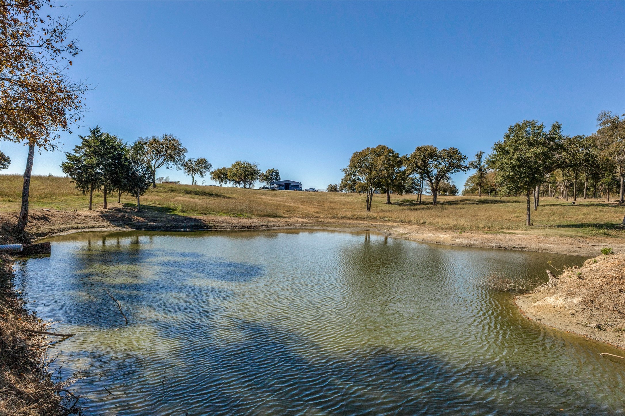15675 County Road 4024 Kemp TX 75143