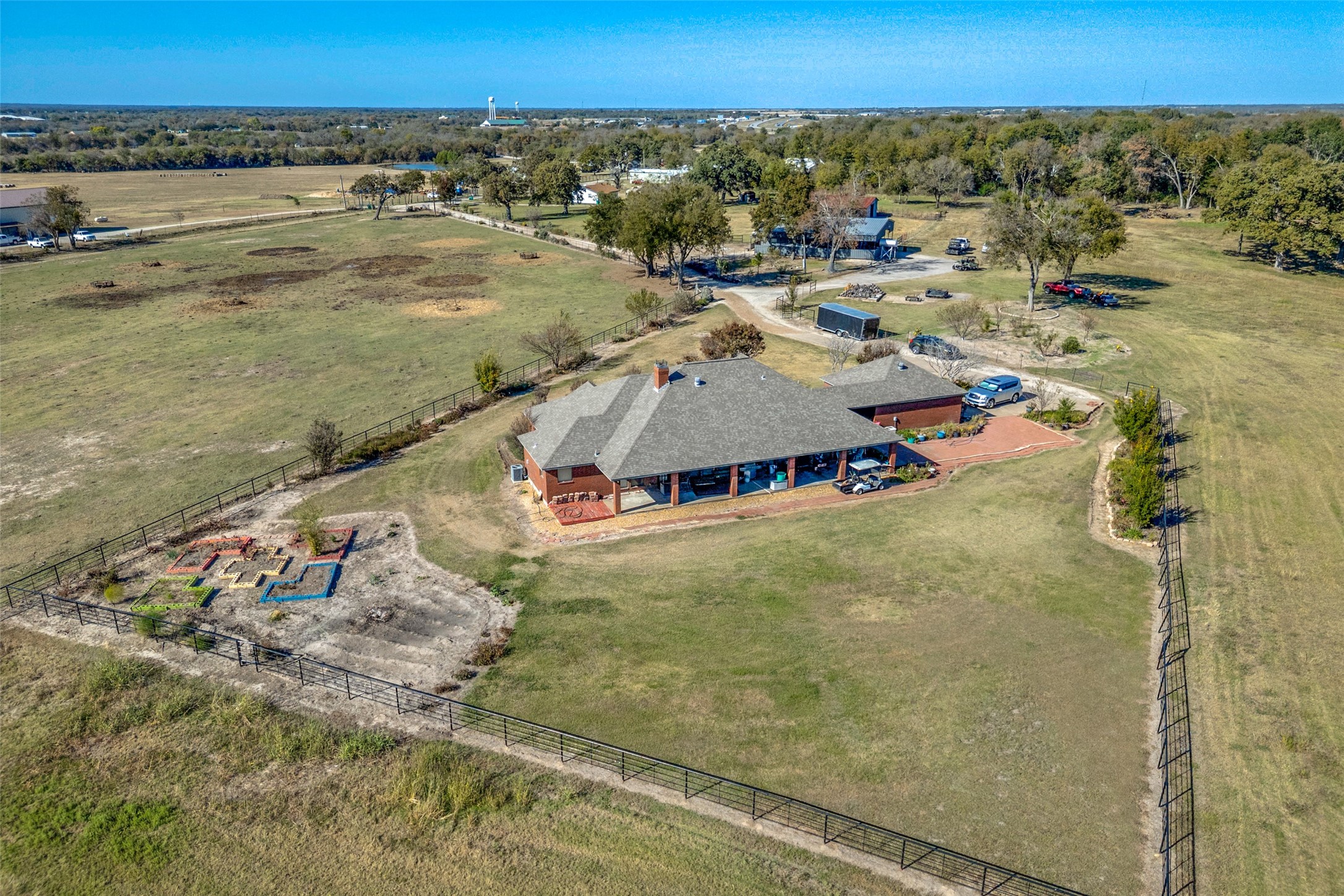 15675 County Road 4024 Kemp TX 75143