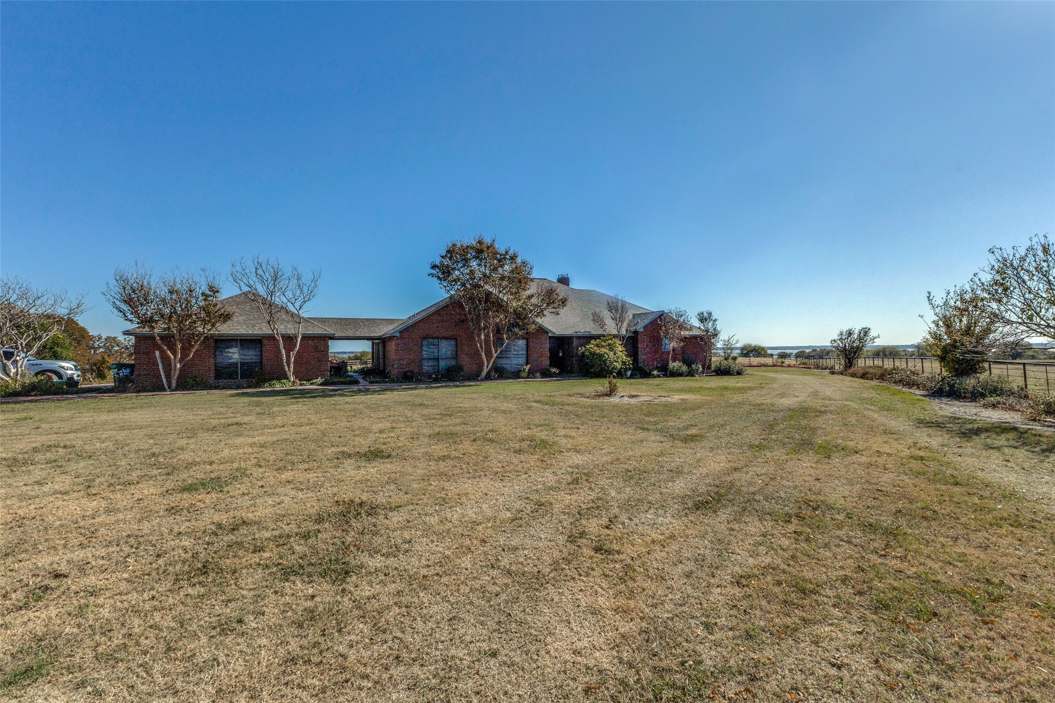 15675 County Road 4024 Kemp TX 75143