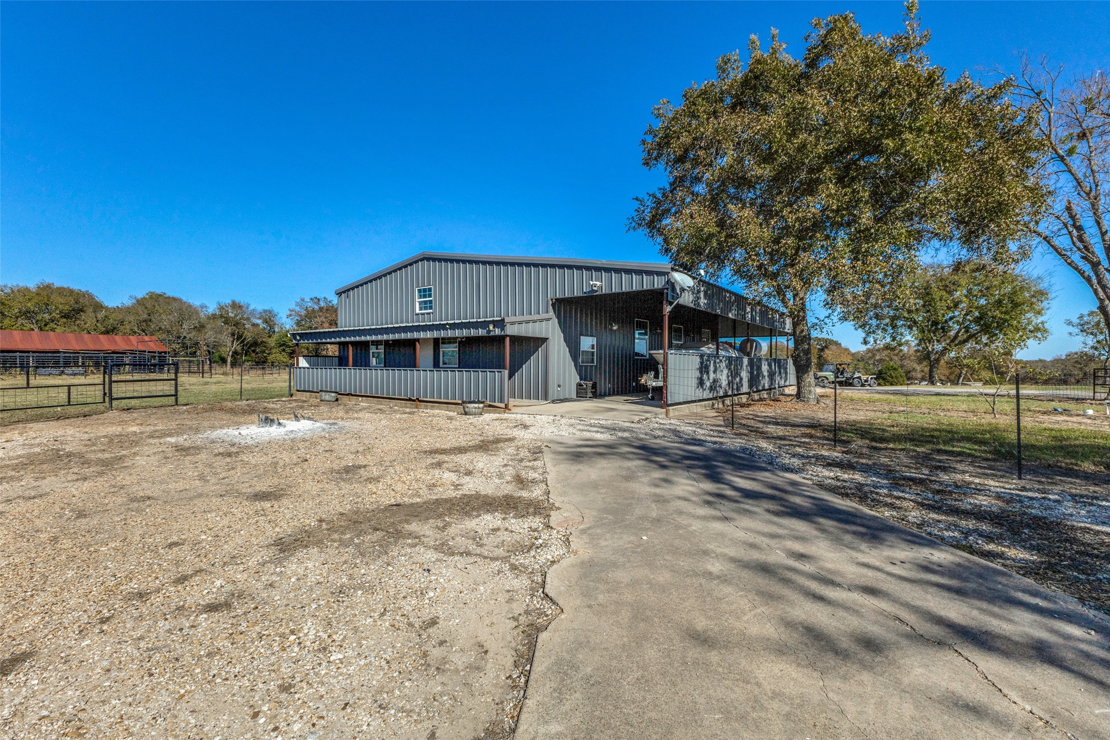 15675 County Road 4024 Kemp TX 75143