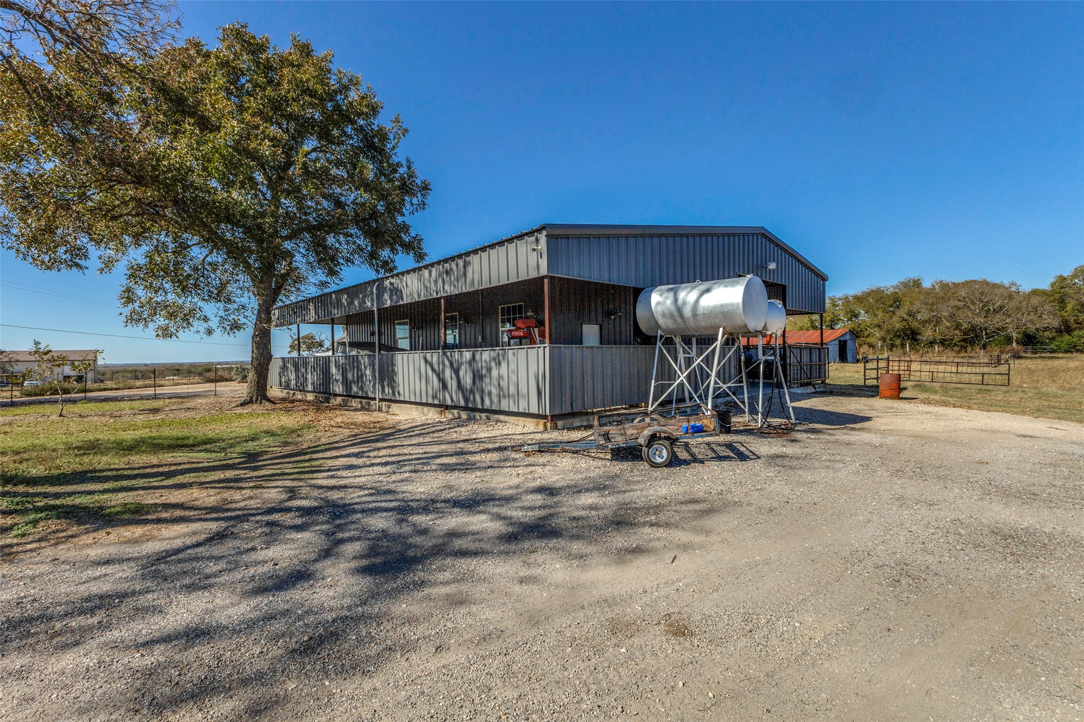 15675 County Road 4024 Kemp TX 75143