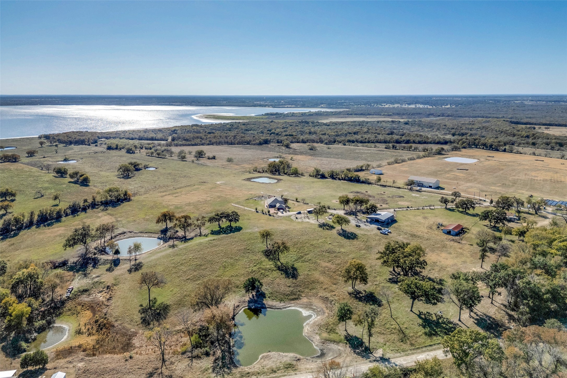 15675 County Road 4024 Kemp TX 75143