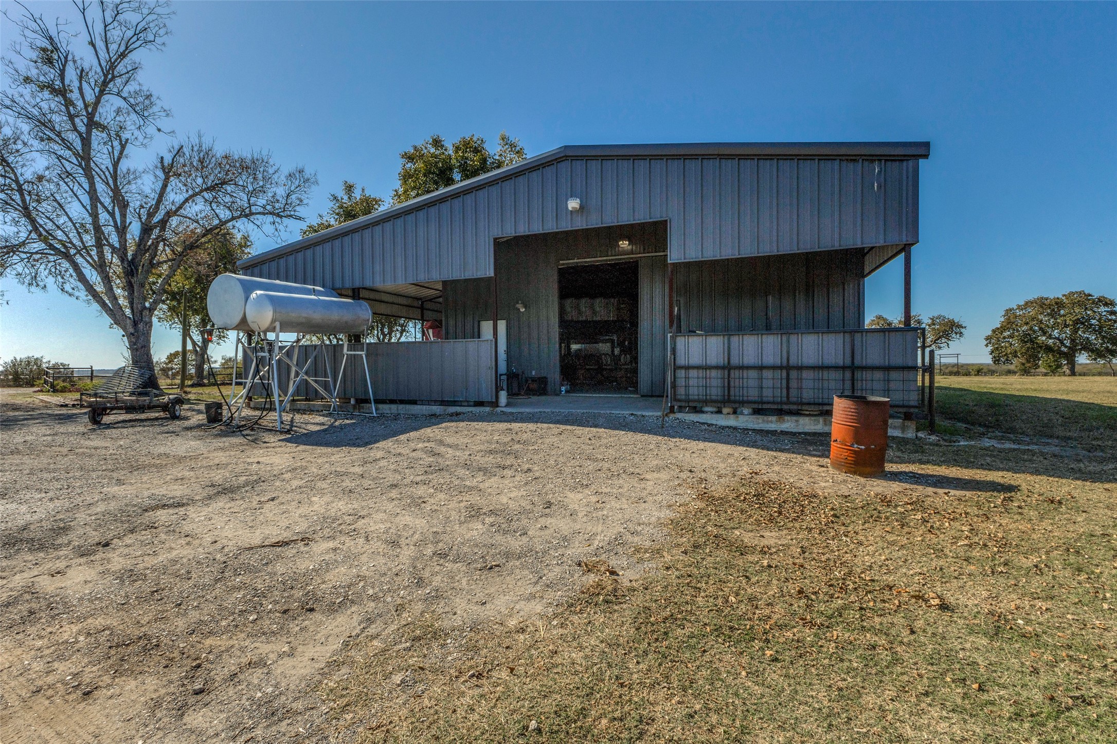 15675 County Road 4024 Kemp TX 75143