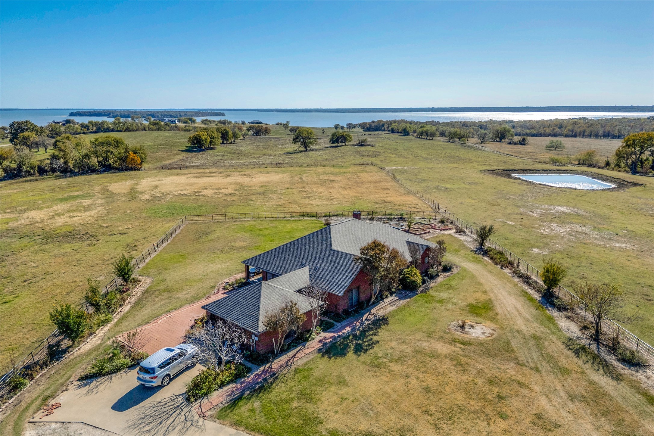 15675 County Road 4024 Kemp TX 75143