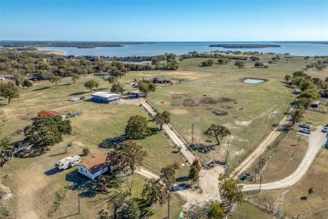 15675 County Road 4024 Kemp TX 75143