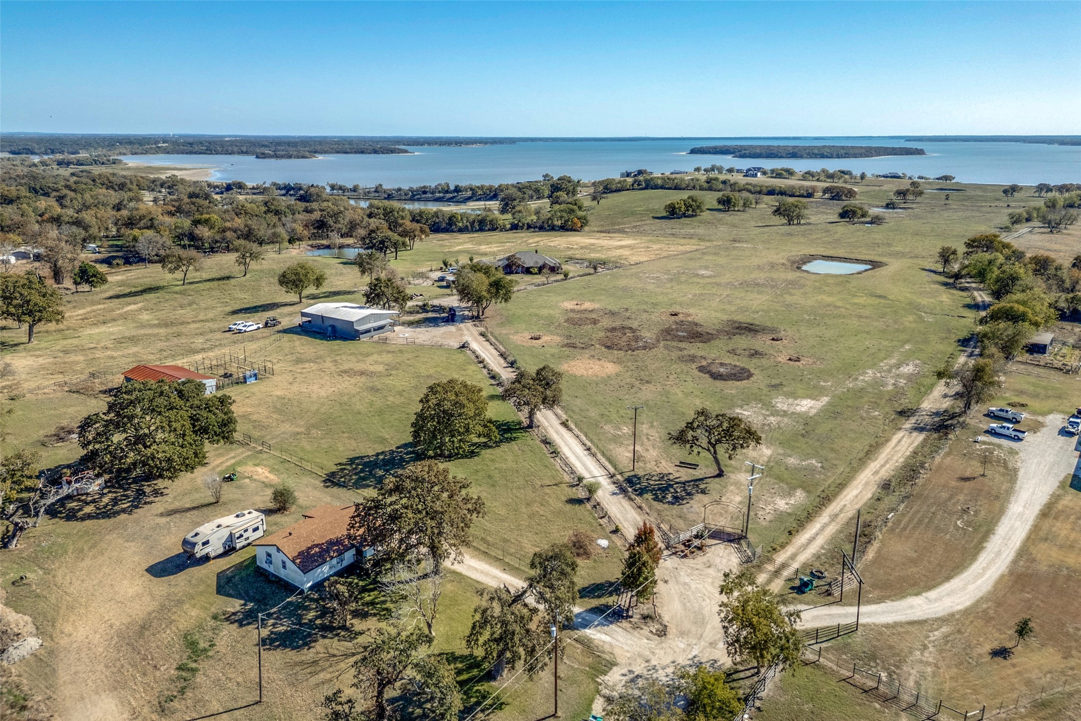 15675 County Road 4024 Kemp TX 75143