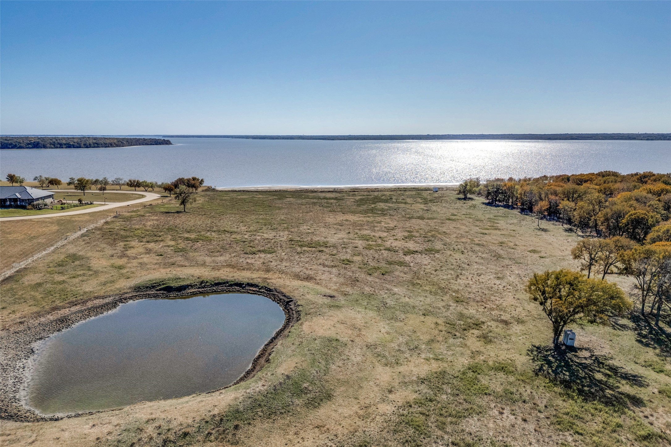15675 County Road 4024 Kemp TX 75143