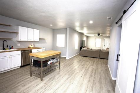 723 Plum Street Graham TX 76450