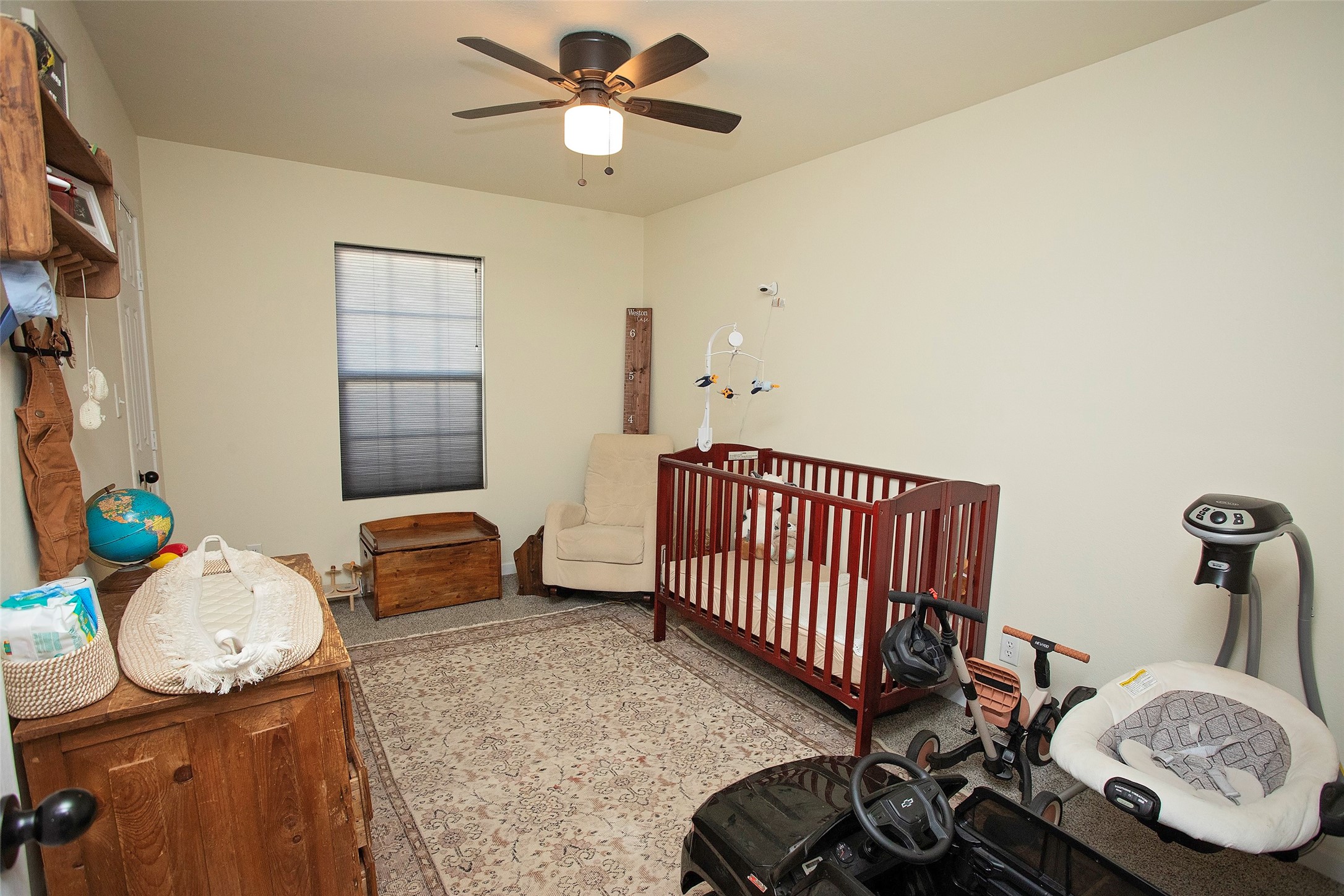 723 Plum Street Graham TX 76450
