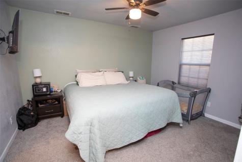 723 Plum Street Graham TX 76450