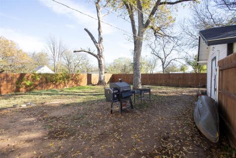 723 Plum Street Graham TX 76450