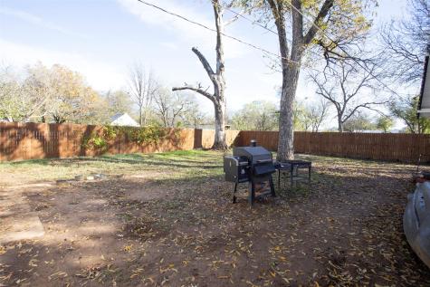 723 Plum Street Graham TX 76450