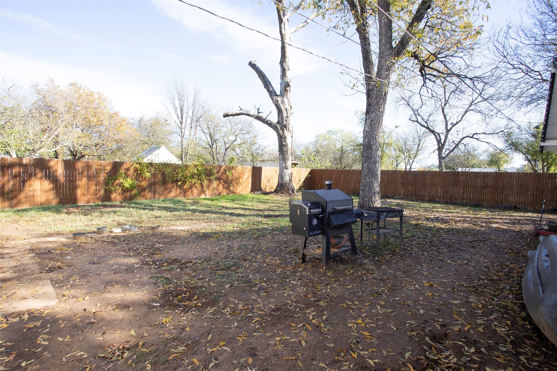 723 Plum Street Graham TX 76450