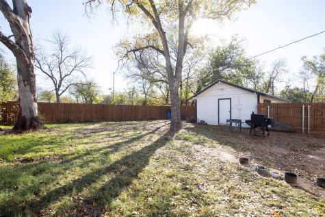 723 Plum Street Graham TX 76450