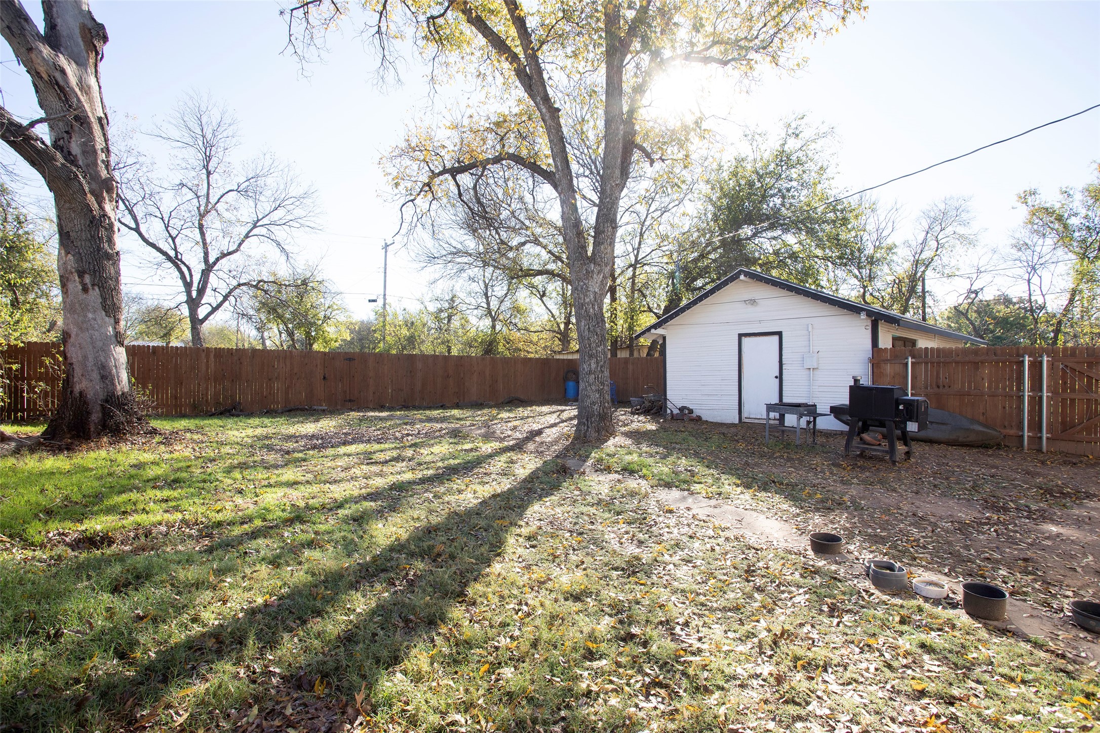 723 Plum Street Graham TX 76450