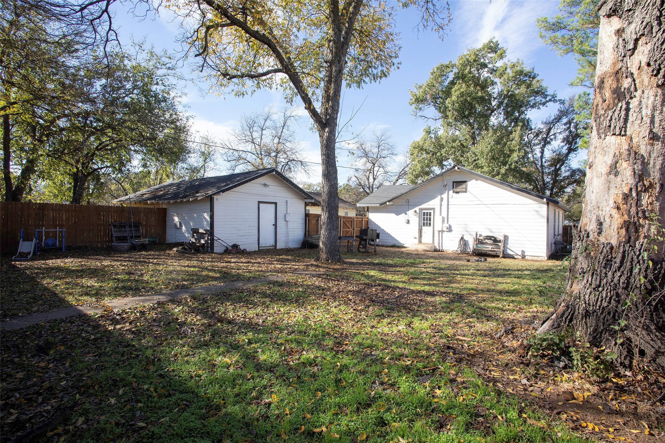 723 Plum Street Graham TX 76450