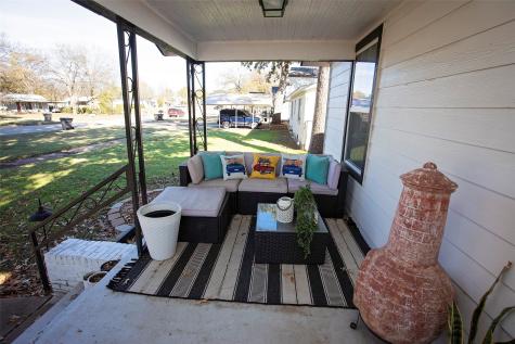 723 Plum Street Graham TX 76450