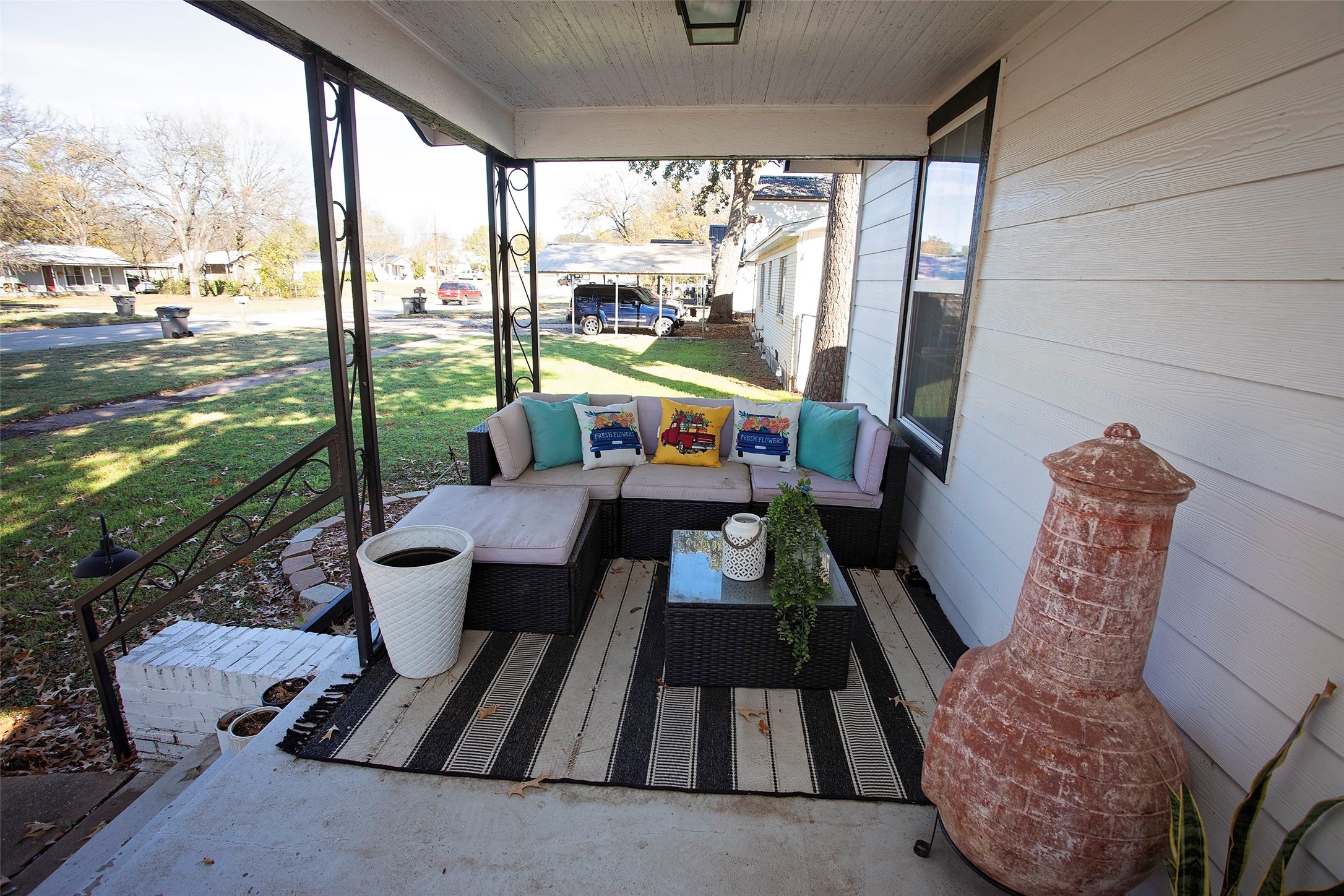723 Plum Street Graham TX 76450