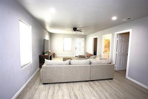 723 Plum Street Graham TX 76450
