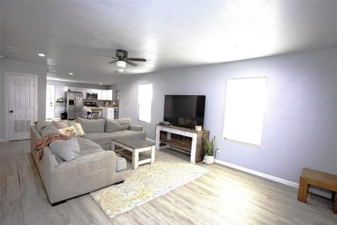 723 Plum Street Graham TX 76450