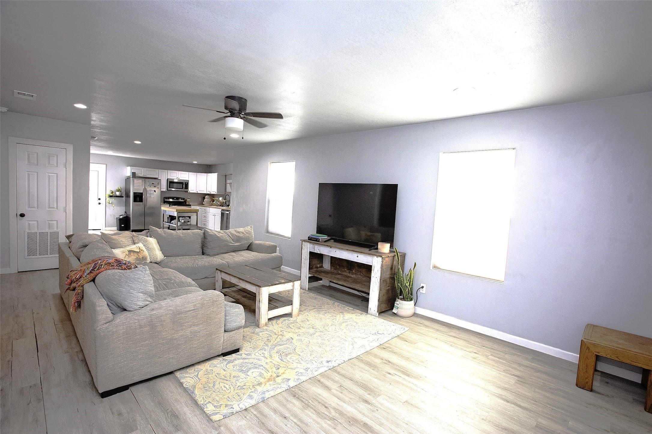 723 Plum Street Graham TX 76450