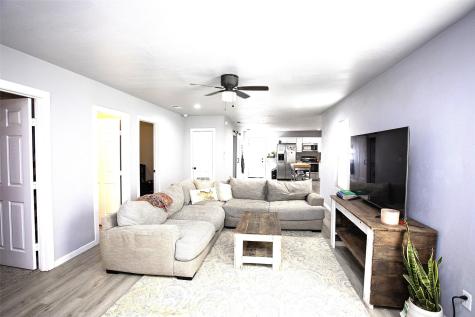 723 Plum Street Graham TX 76450