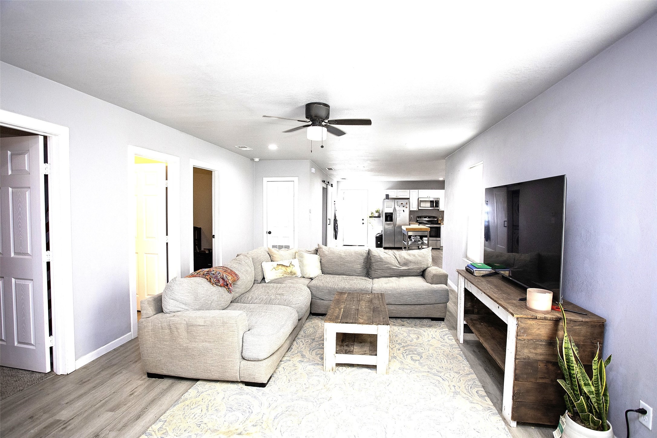 723 Plum Street Graham TX 76450