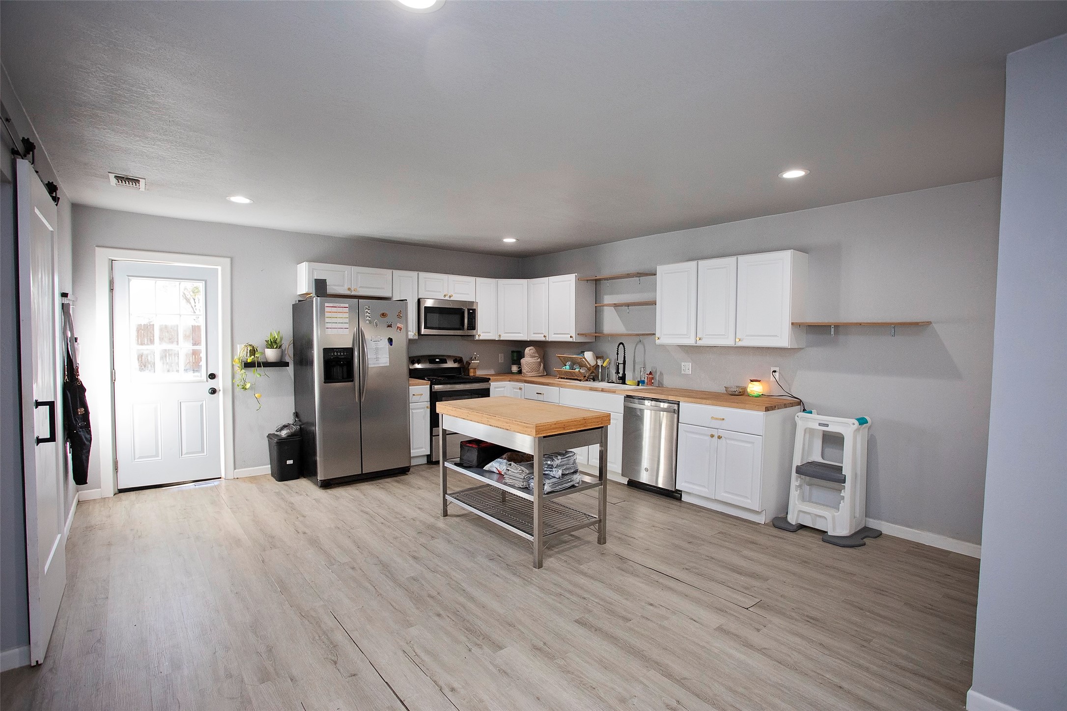 723 Plum Street Graham TX 76450