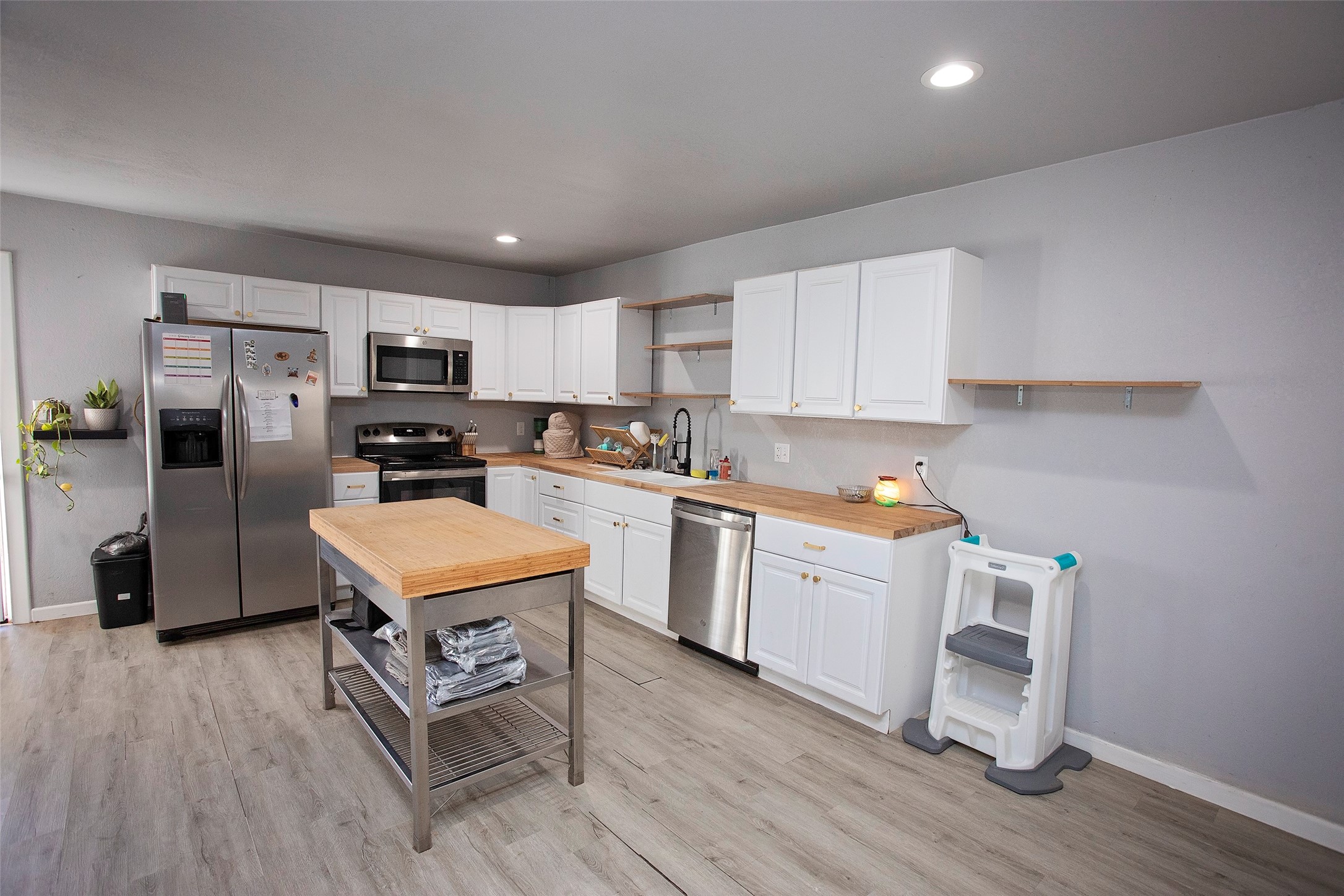 723 Plum Street Graham TX 76450