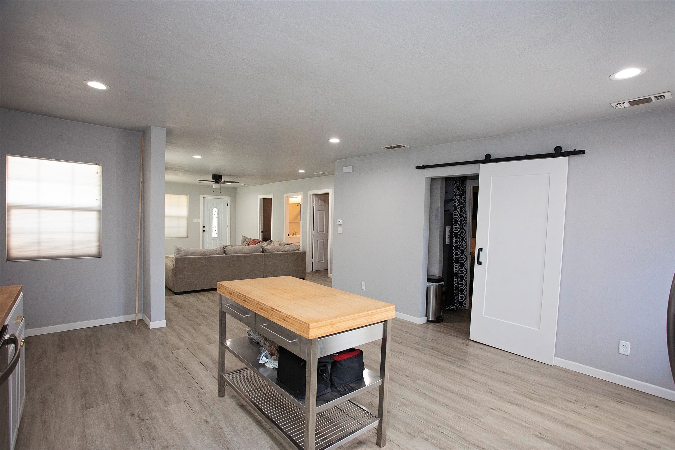 723 Plum Street Graham TX 76450