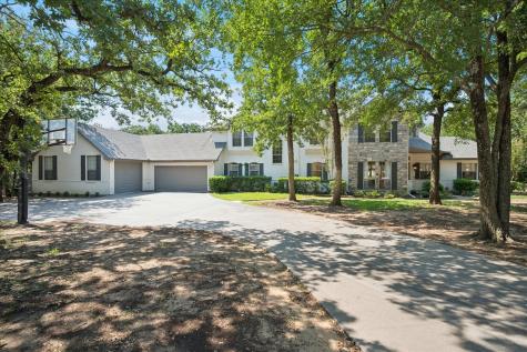 200 Mosswood Drive Argyle TX 76226