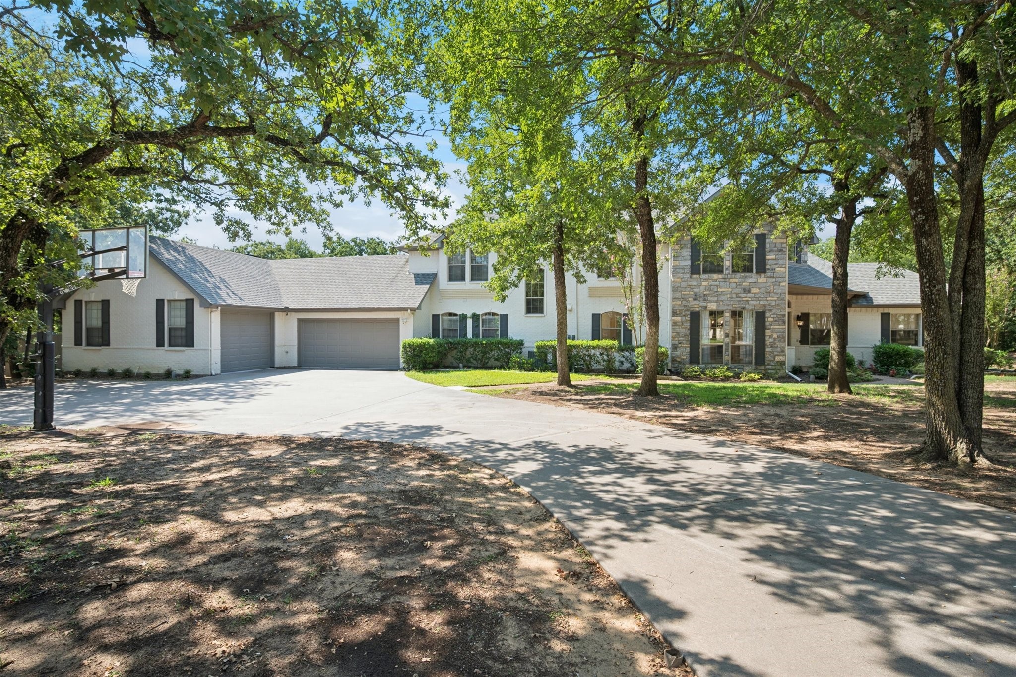 200 Mosswood Drive Argyle TX 76226