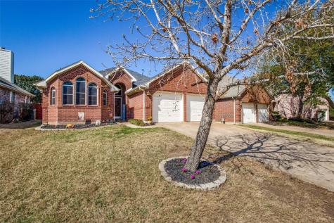 2417 Lakeshore Drive Flower Mound TX 75028