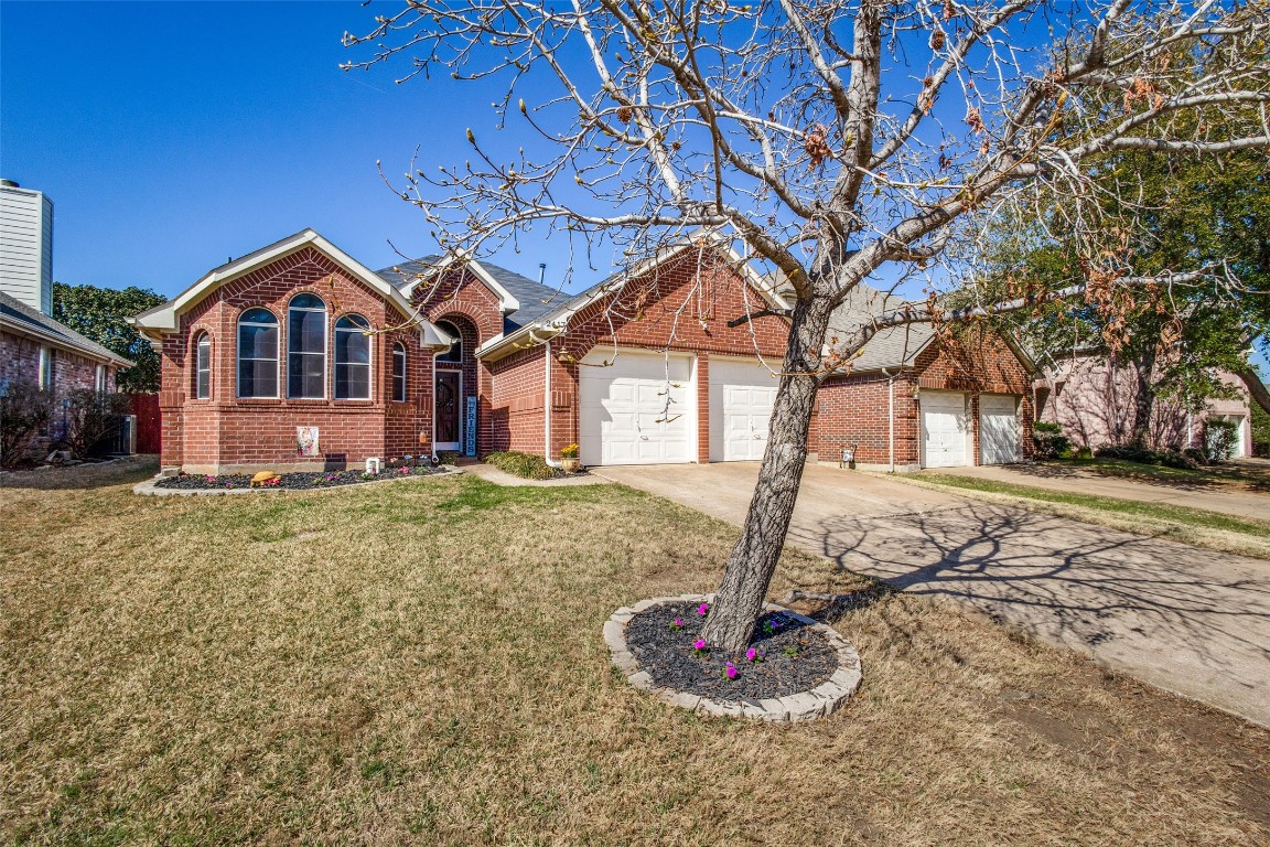2417 Lakeshore Drive Flower Mound TX 75028