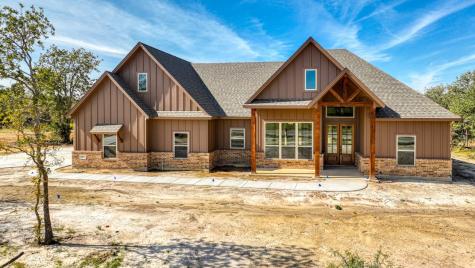 1037 Churchill Lane Millsap TX 76066