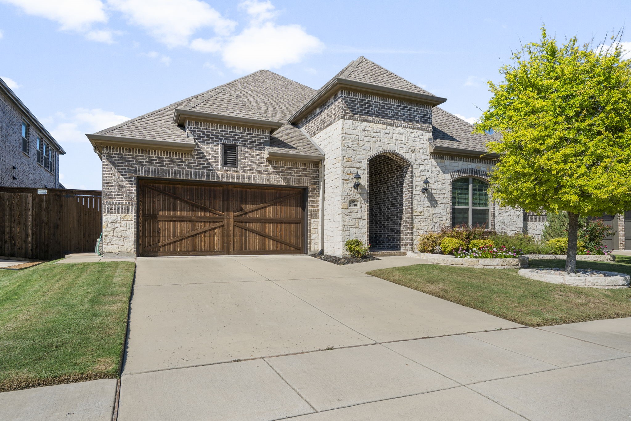 2010 Appleseed Drive Allen TX 75013