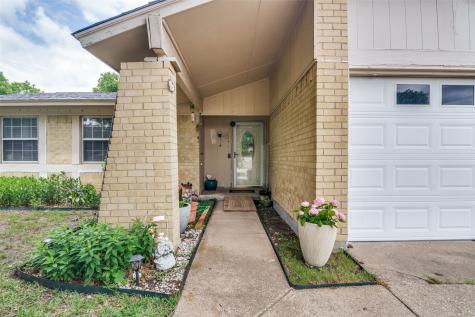 2921 Rustic Meadow Drive Garland TX 75044