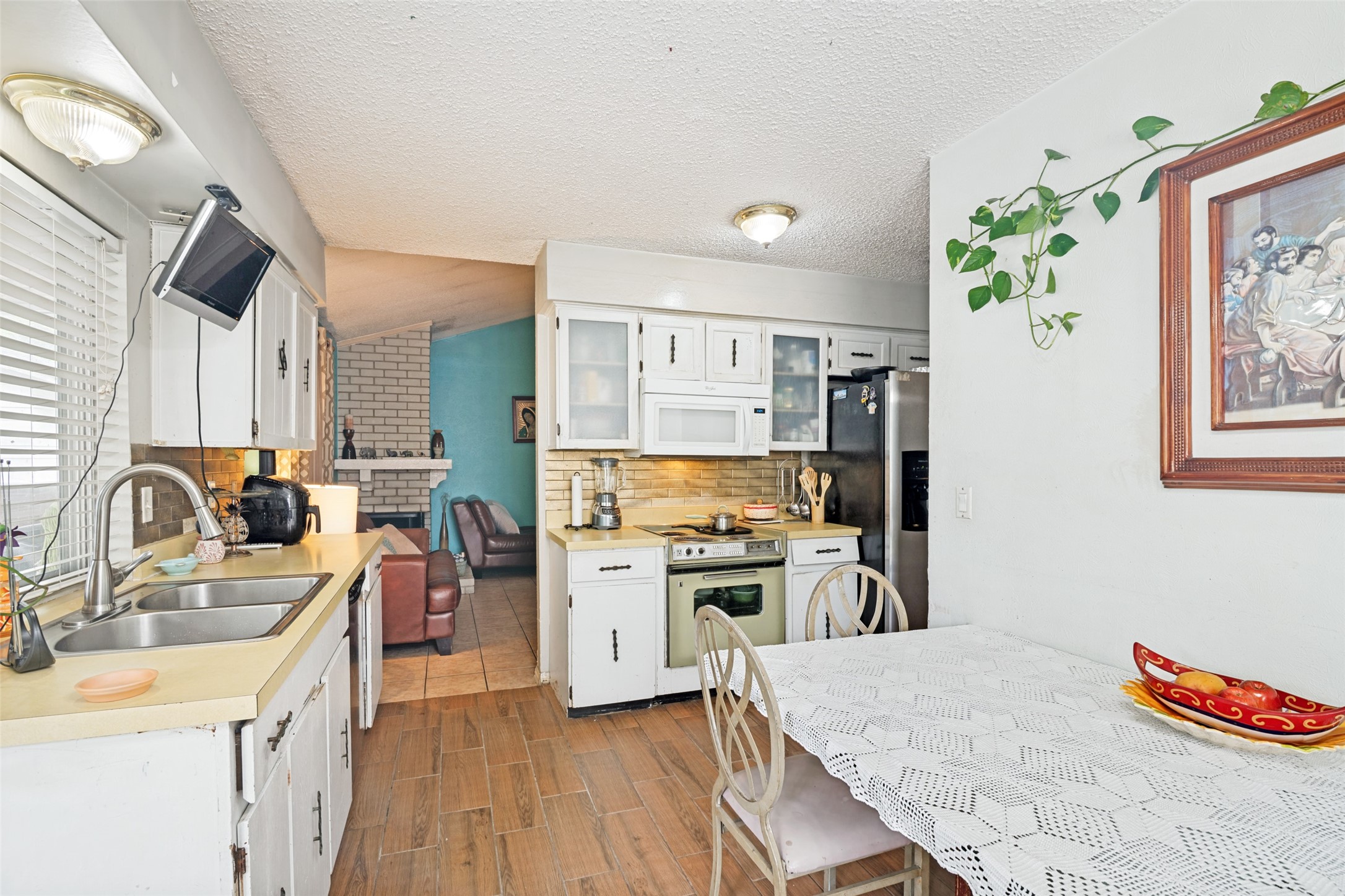 2921 Rustic Meadow Drive Garland TX 75044