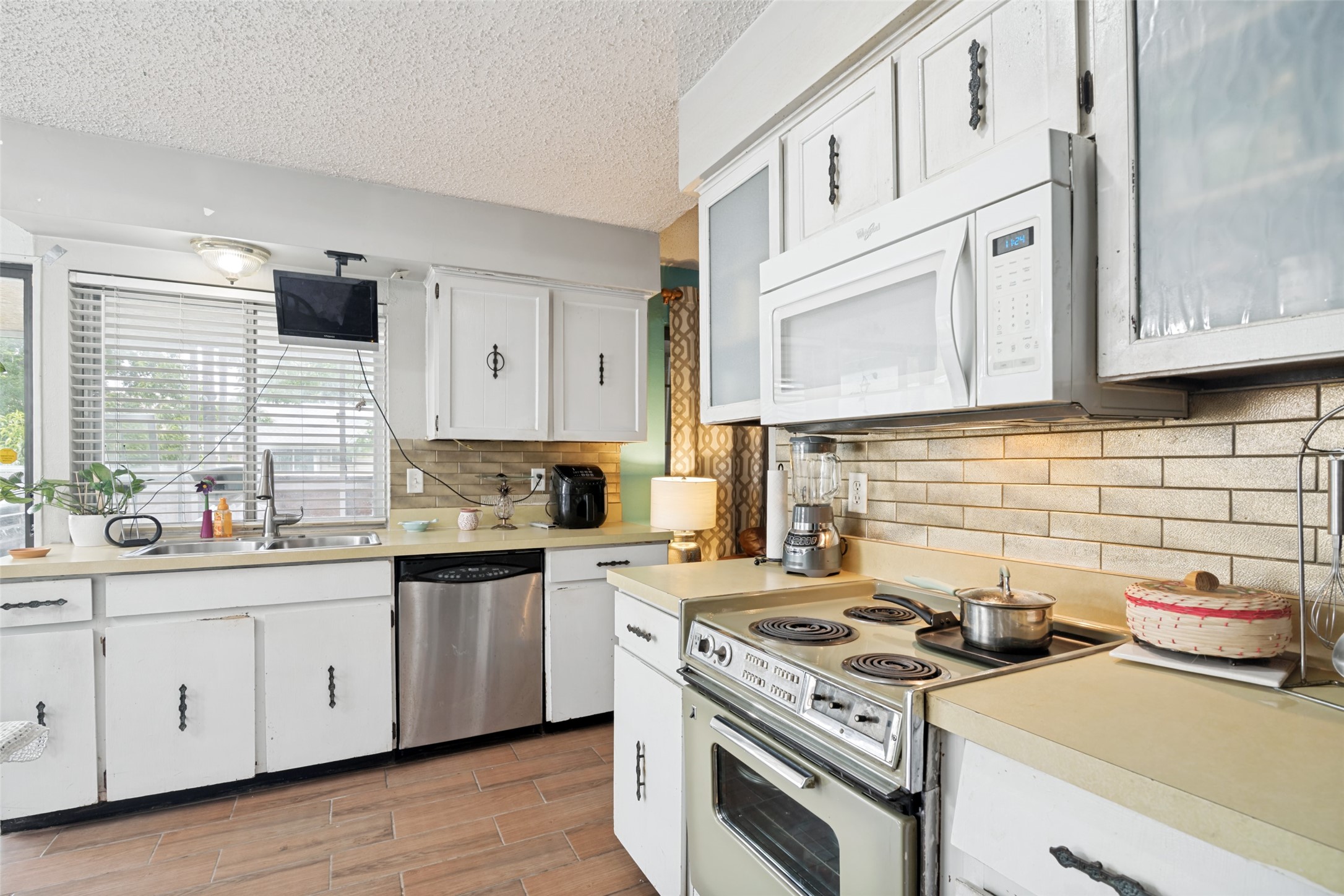2921 Rustic Meadow Drive Garland TX 75044