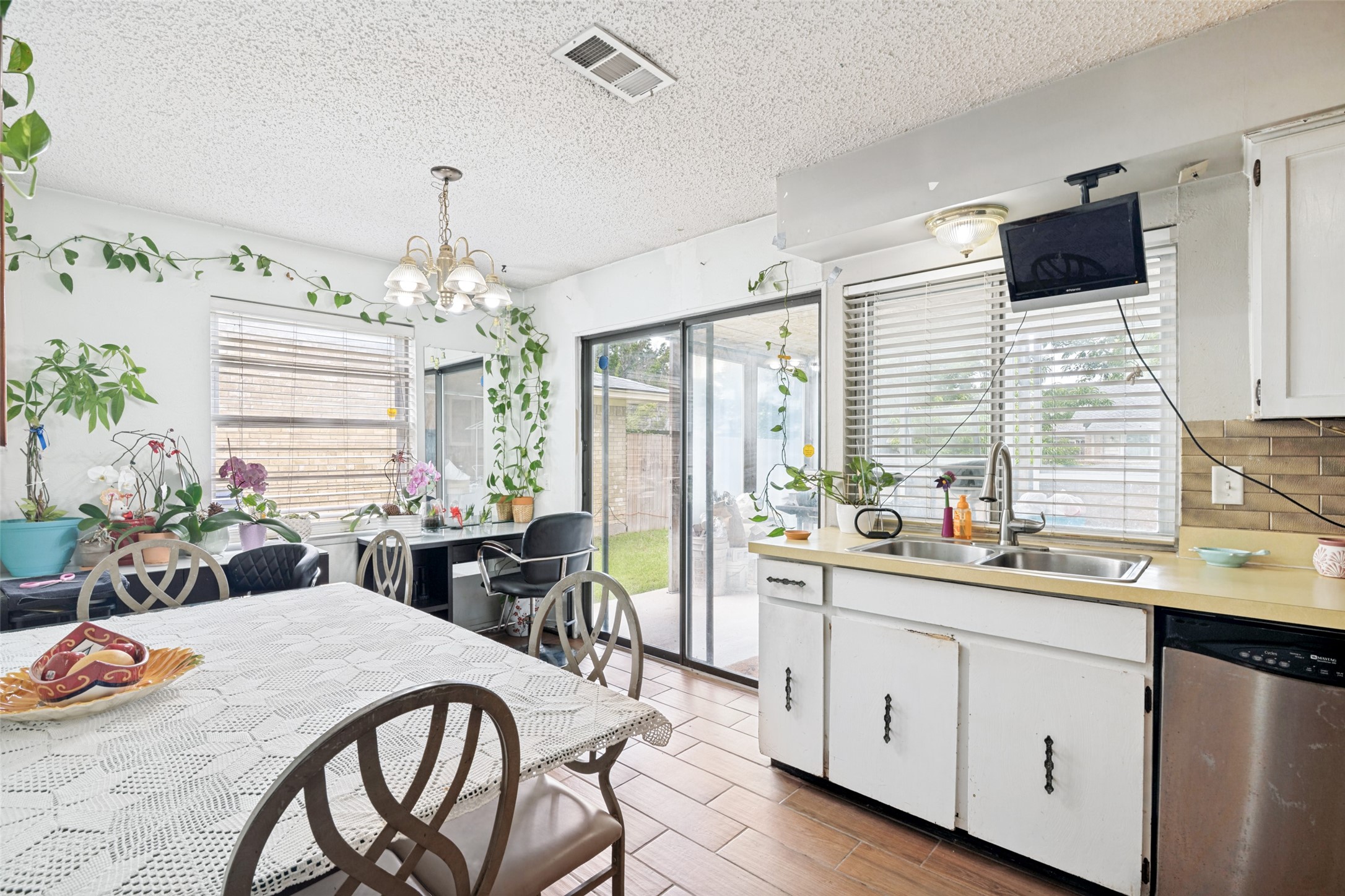 2921 Rustic Meadow Drive Garland TX 75044