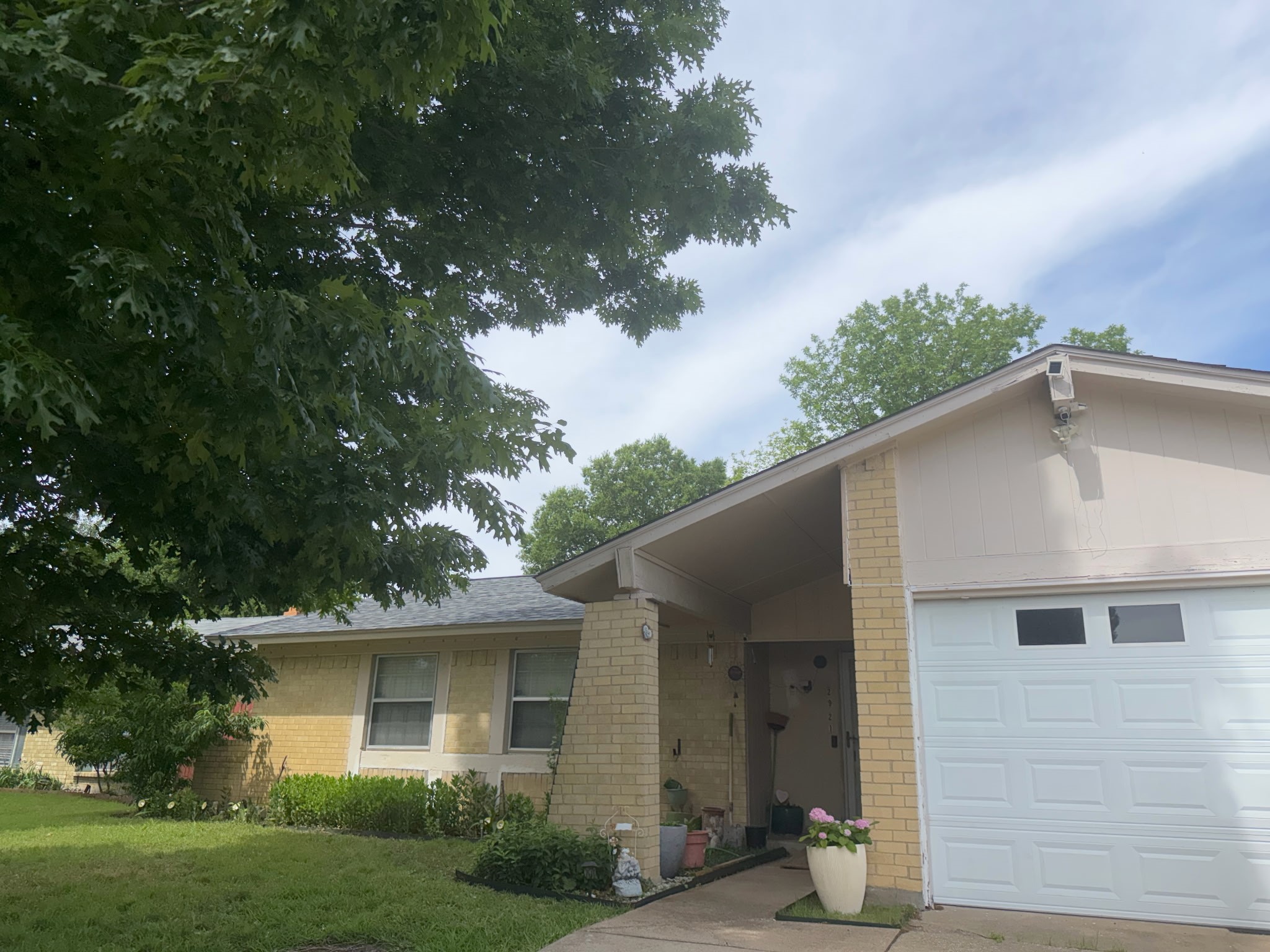 2921 Rustic Meadow Drive Garland TX 75044