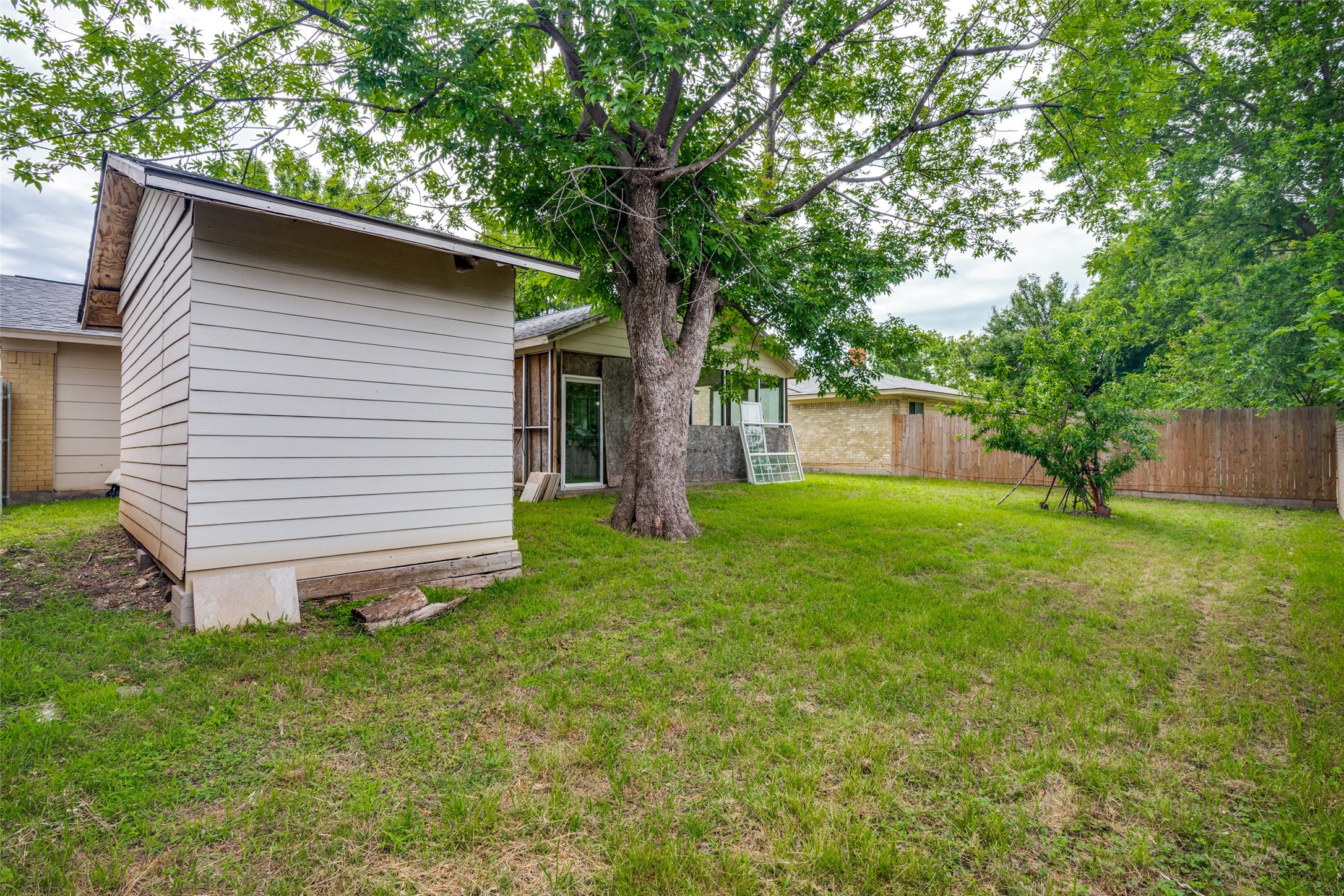 2921 Rustic Meadow Drive Garland TX 75044