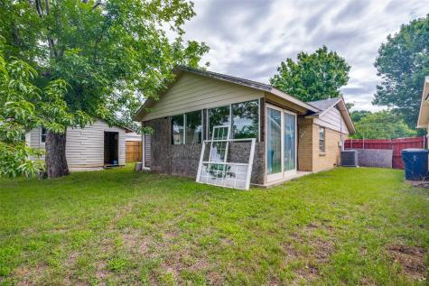 2921 Rustic Meadow Drive Garland TX 75044