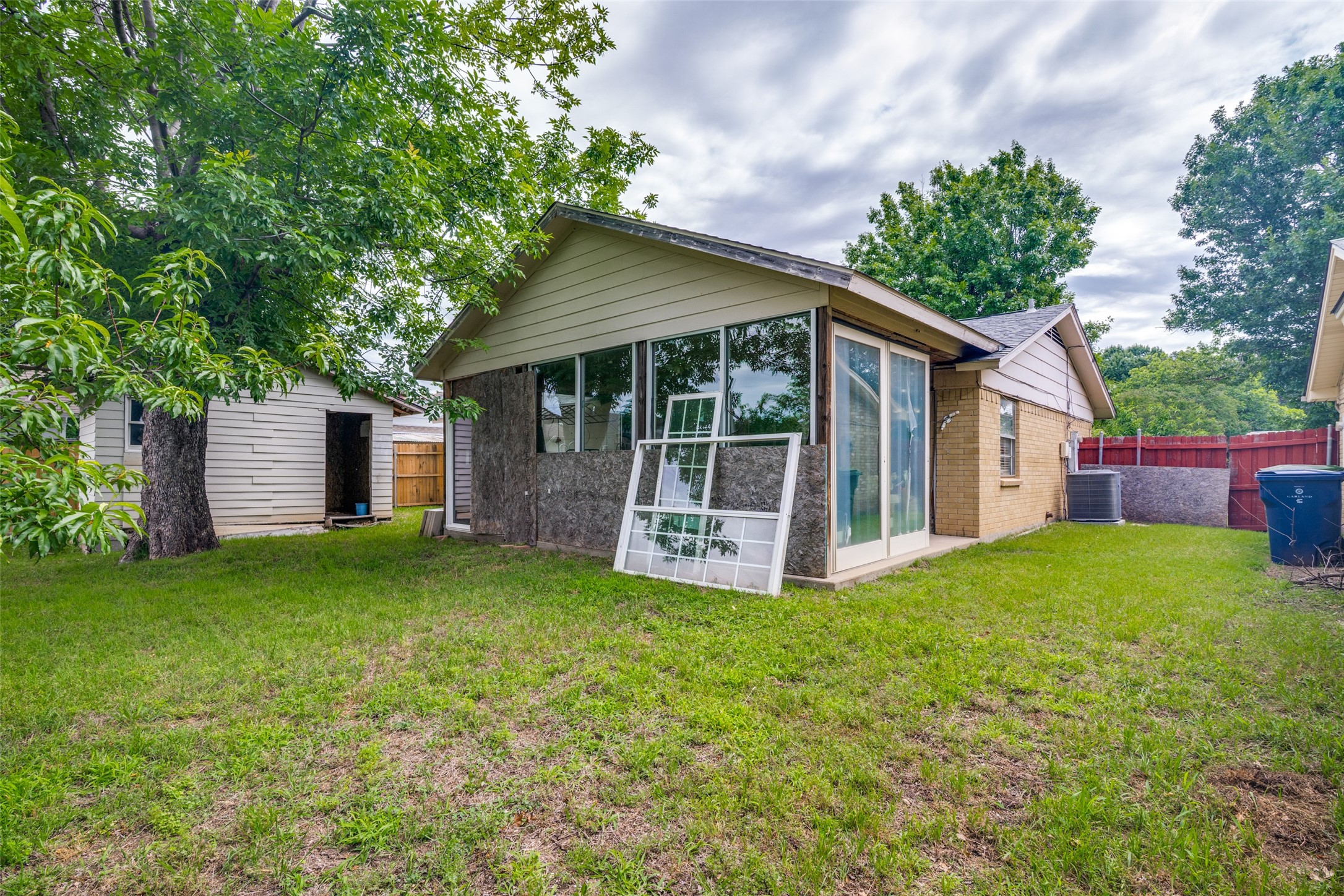 2921 Rustic Meadow Drive Garland TX 75044