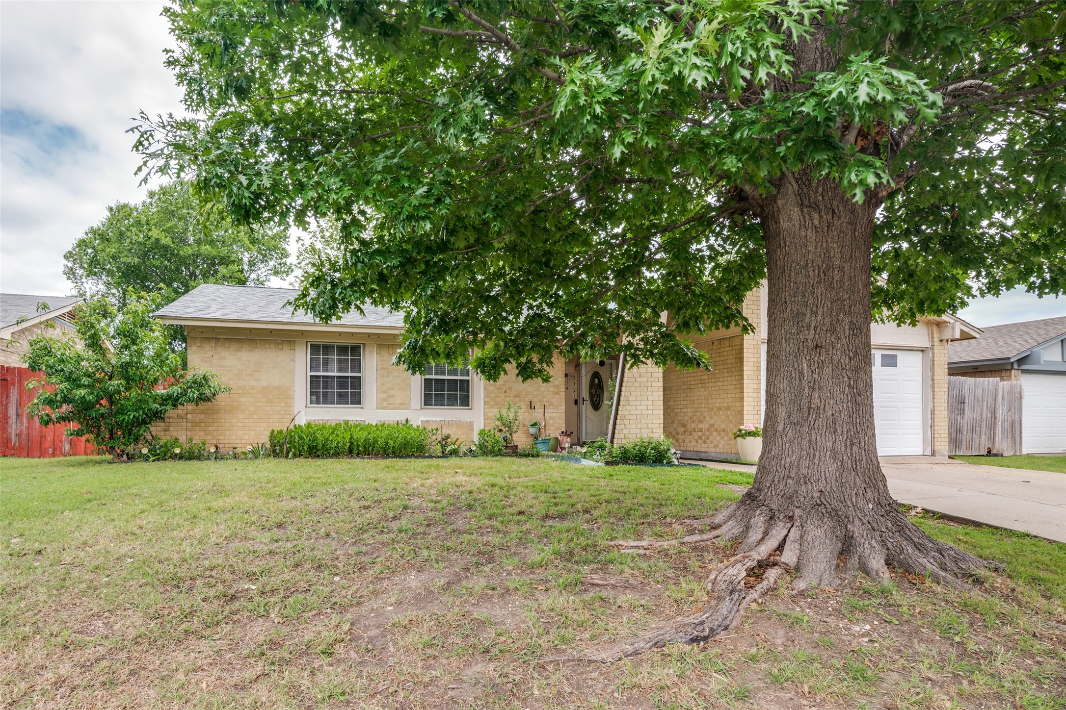 2921 Rustic Meadow Drive Garland TX 75044