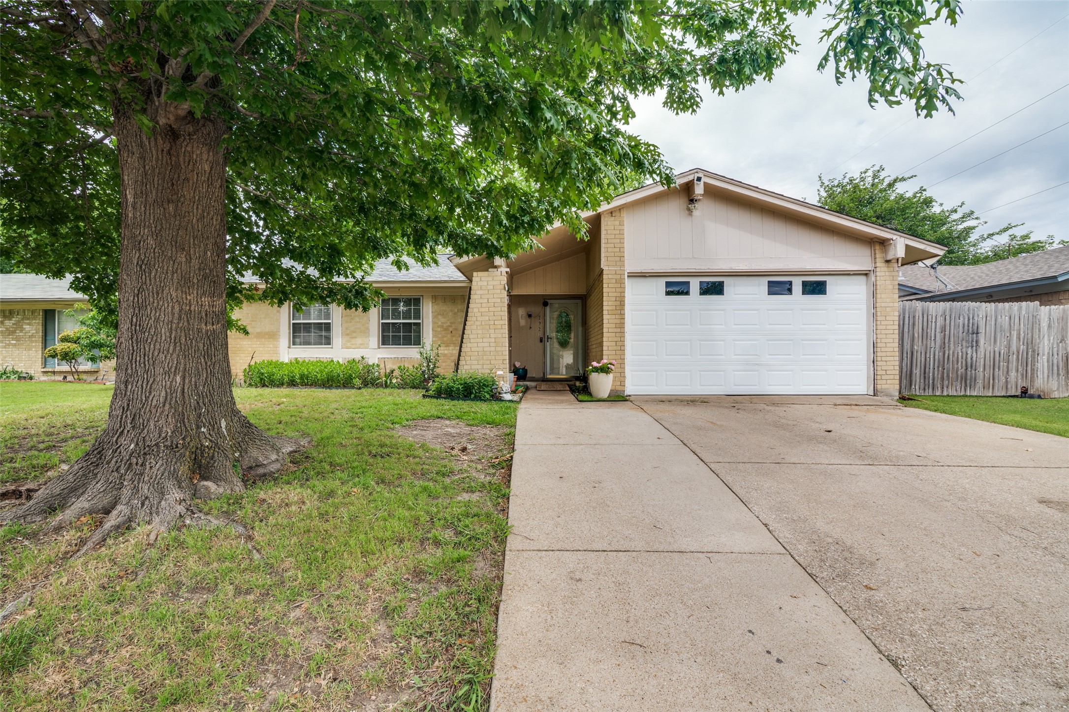 2921 Rustic Meadow Drive Garland TX 75044