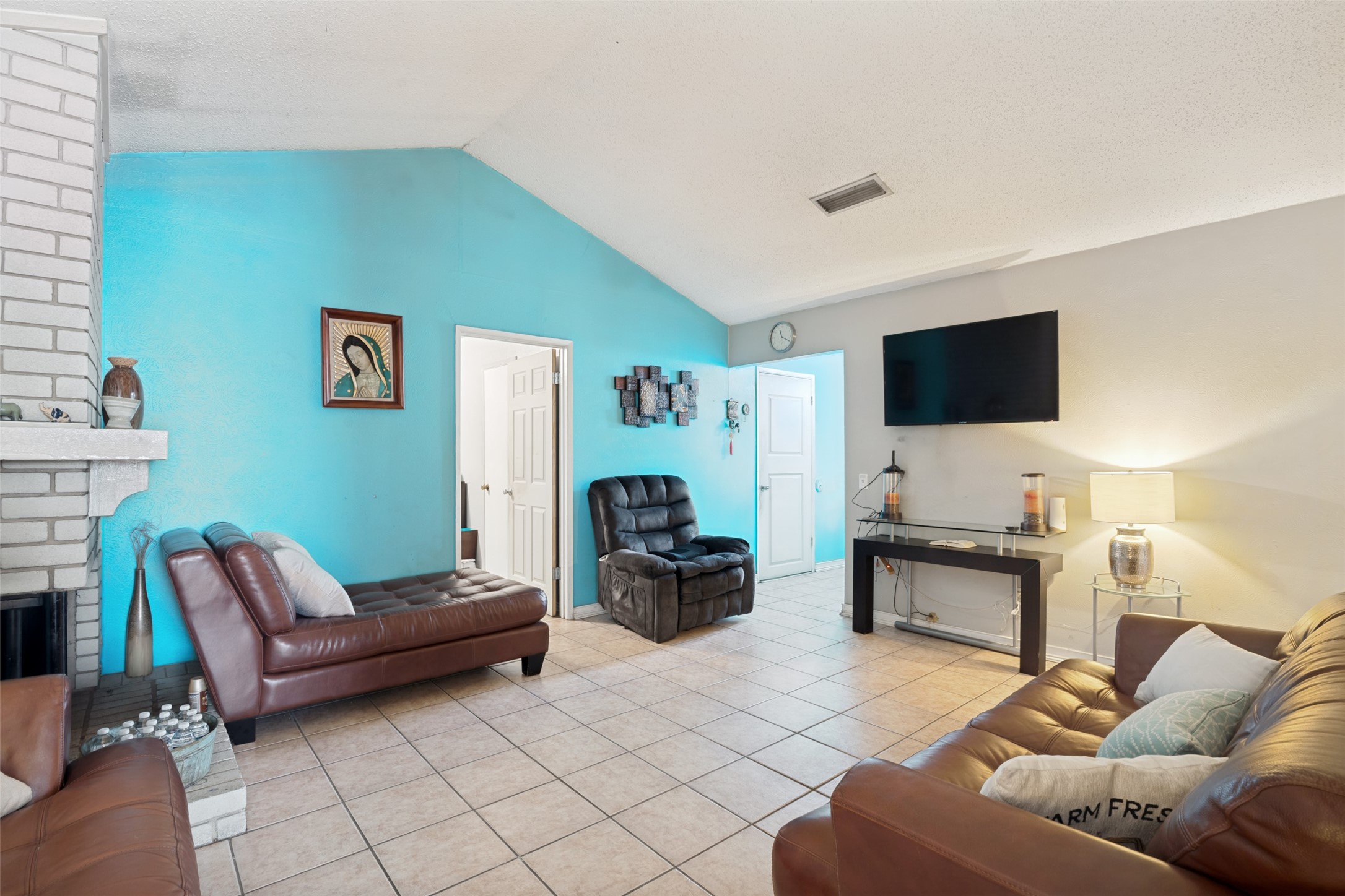 2921 Rustic Meadow Drive Garland TX 75044