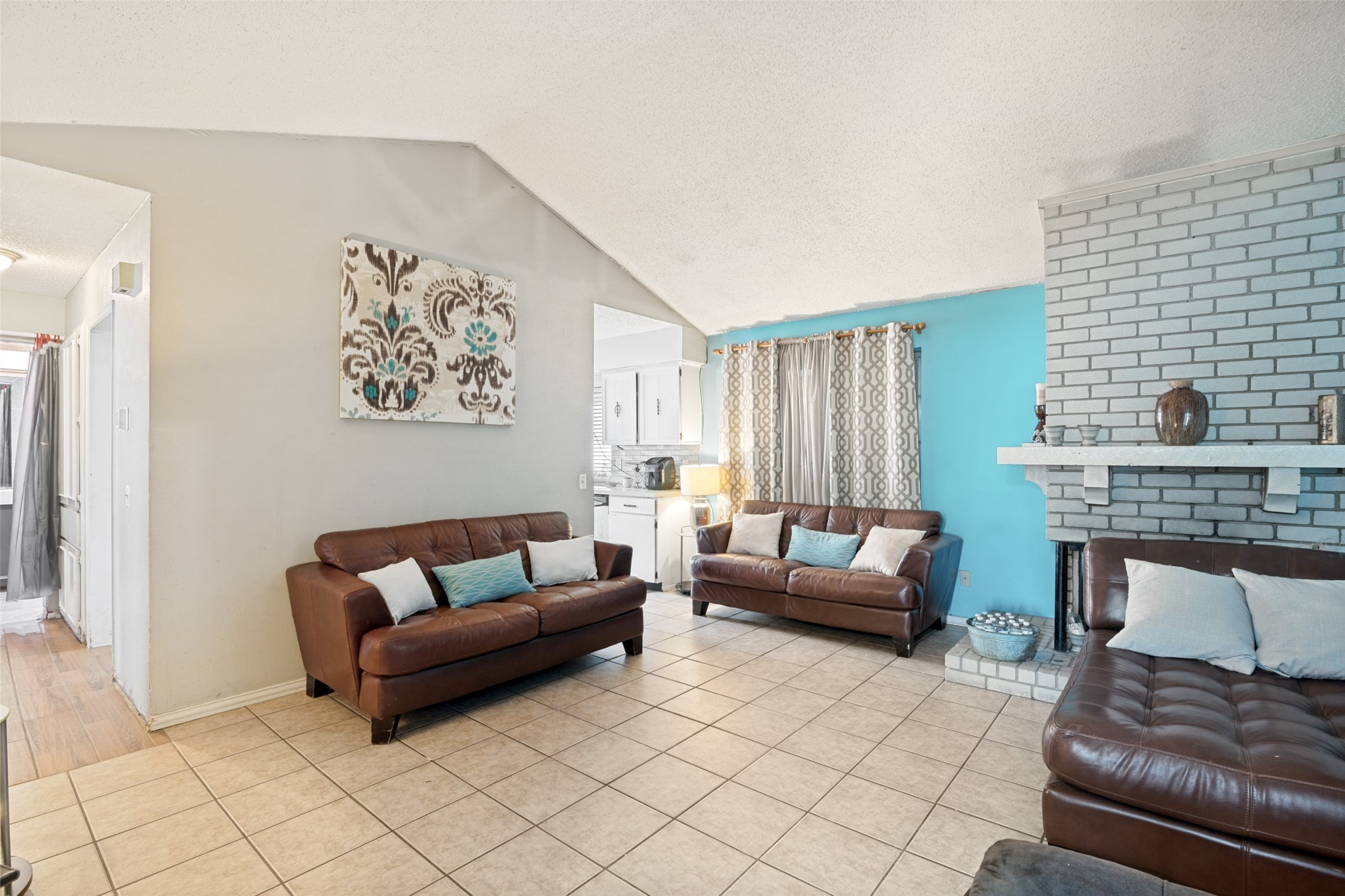 2921 Rustic Meadow Drive Garland TX 75044